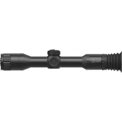 Spectrum 4k Mini 40mm 3.5-20.5× Day/Night Scope BLK - photo 6