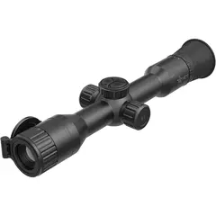 Spectrum 4k Mini 40mm 3.5-20.5× Day/Night Scope BLK - photo 7