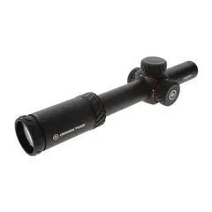 Hardline Pro 1-6x24mm SFP Illum. Custom Competition Black - photo 1