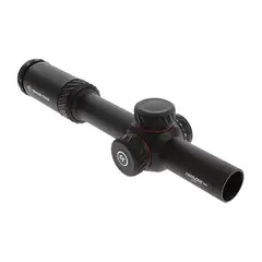 Hardline Pro 1-6x24mm SFP Illum. Custom Competition Black - photo 3