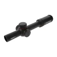 Hardline Pro 1-6x24mm SFP Illum. Custom Competition Black - photo 4