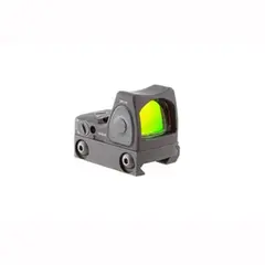 RMR Type 2 1.0 MOA Red Dot LED Sight W/RM33 Rail Mount Black - photo 2
