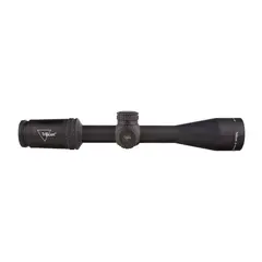 Credo 3-9x40mm SFP Illum Green Standard Duplex Crosshair BLK - photo 3