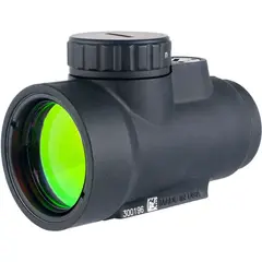 MRO SD 1x25 2 MOA Adjustable Green Dot Sight No Mount Black - photo 1