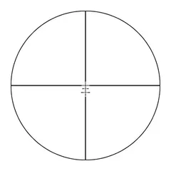 VX-3HD 4.5-14x40mm SFP CDS-ZL Boone & Crockett Reticle Black - photo 2