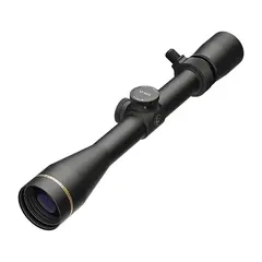 VX-3HD 4.5-14x40mm SFP CDS-ZL Boone & Crockett Reticle Black - photo 3