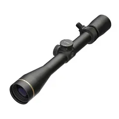 VX-3HD 4.5-14x40mm SFP CDS-ZL Boone & Crockett Reticle Black - photo 7