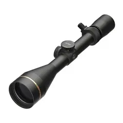 VX-3HD 4.5-14x50mm SFP CDS-ZL Duplex Reticle Black - photo 1