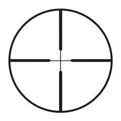 VX-3HD 4.5-14x50mm SFP CDS-ZL Duplex Reticle Black - photo 2