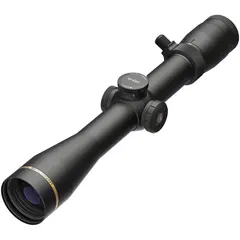 VX-3HD 3.5-10x40mm SFP Illum FireDot Twilight Hunter Black - photo 1
