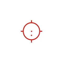 XPS3-2 NVG Comp. Hologra. 68 MOA Ring 1 MOA Red Dot x2 Black - photo 2