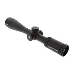 Brushline Pro 4-16x50mm SFP Custom BDC Pro Black 30mm - photo 2