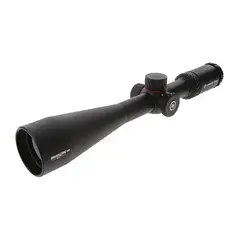 Brushline Pro 4-16x50mm SFP Custom BDC Pro Black 30mm - photo 3