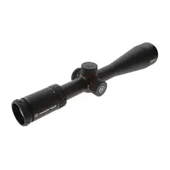 Brushline Pro 4-16x50mm SFP Custom BDC Pro Black 30mm - photo 4