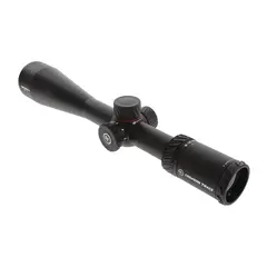 Hardline Pro 4-16x50mm SFP MR1-MOA Reticle Black - photo 1