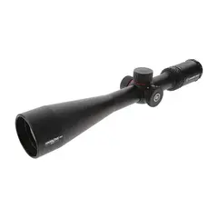 Hardline Pro 4-16x50mm SFP MR1-MOA Reticle Black - photo 2