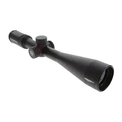 Hardline Pro 4-16x50mm SFP MR1-MOA Reticle Black - photo 4