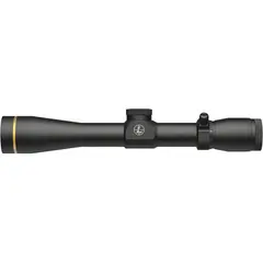 VX-4HD 3-12x40mm SFP Hunt-Plex Reticle Black - photo 2