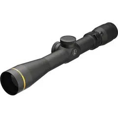 VX-4HD 3-12x40mm SFP Hunt-Plex Reticle Black - photo 3