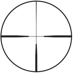 VX-4HD 3-12x40mm SFP Hunt-Plex Reticle Black - photo 4