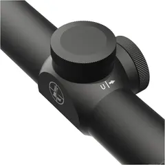 VX-4HD 3-12x40mm SFP Hunt-Plex Reticle Black - photo 5