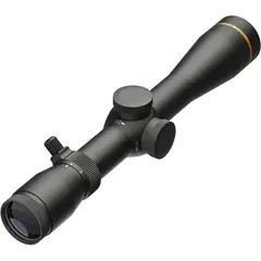 VX-4HD 3-12x40mm SFP Hunt-Plex Reticle Black - photo 6