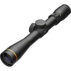 VX-4HD 3-12x40mm SFP Hunt-Plex Reticle Black - photo 7