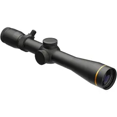 VX-4HD 3-12x40mm SFP Hunt-Plex Reticle Black - photo 8