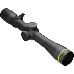 VX-4HD 3-12x40mm SFP Hunt-Plex Reticle Black - photo 9