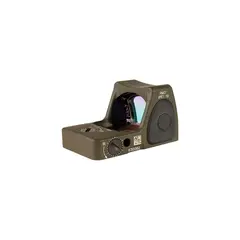 RMR RM07 6.5 MOA Red Dot Sight OD Green - photo 2