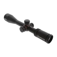 Hardline Pro 4-16x50mm SFP Illuminated MR1-MIL Reticle Black - photo 1