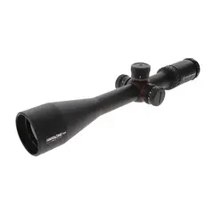 Hardline Pro 4-16x50mm SFP Illuminated MR1-MIL Reticle Black - photo 2