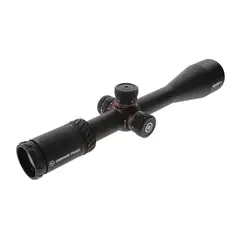 Hardline Pro 4-16x50mm SFP Illuminated MR1-MIL Reticle Black - photo 3