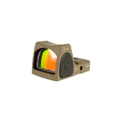 RMR RM09 1.0 MOA Red Dot Sight FDE - photo 1