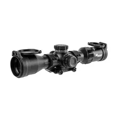 Tango MSR 2-12x40mm FFP Illum MOA Milling Ret W/MSR Mount - photo 3