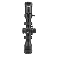Tango MSR 2-12x40mm FFP Illum MOA Milling Ret W/MSR Mount - photo 5