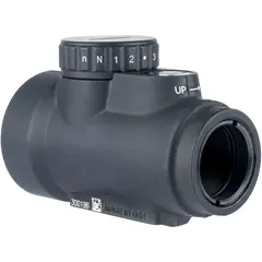 MRO SD 1x25 2 MOA Adjustable Red Dot Sight No Mount Black - photo 1