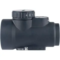 MRO SD 1x25 2 MOA Adjustable Red Dot Sight No Mount Black - photo 5