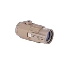 G45 5x Magnifier w/QD Switch-To-Side Mount Tan - photo 2