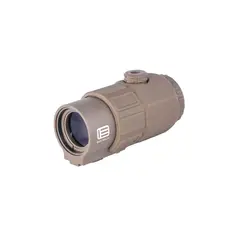 G45 5x Magnifier w/QD Switch-To-Side Mount Tan - photo 5