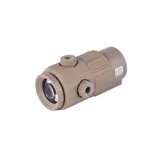 G45 5x Magnifier w/QD Switch-To-Side Mount Tan - photo 6