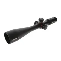 Hardline Pro 6-24x50mm SFP Illuminated MR1-MOA Reticle Black - photo 2
