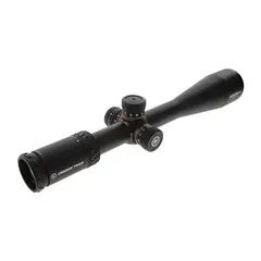 Hardline Pro 6-24x50mm SFP Illuminated MR1-MOA Reticle Black - photo 3