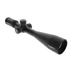 Hardline Pro 6-24x50mm SFP Illuminated MR1-MOA Reticle Black - photo 4