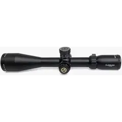 Midas BTR Gen2 HD 4.5-27x50mm APRS4 SFP IR MIL Black - photo 3