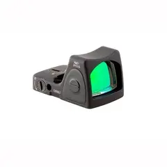 RMR RM07 6.5 MOA Red Dot Sight Black - photo 1