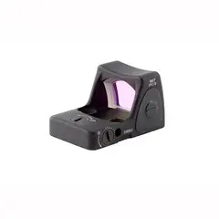 RMR RM07 6.5 MOA Red Dot Sight Black - photo 2