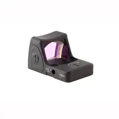 RMR RM07 6.5 MOA Red Dot Sight Black - photo 3