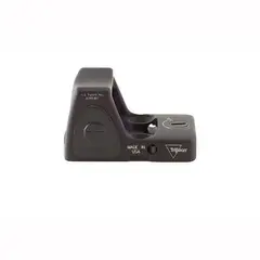 RMR RM07 6.5 MOA Red Dot Sight Black - photo 4
