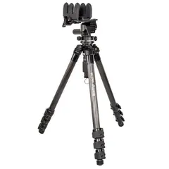 K800 Carbon Fiber Tripod With Reaper Grip - photo 4